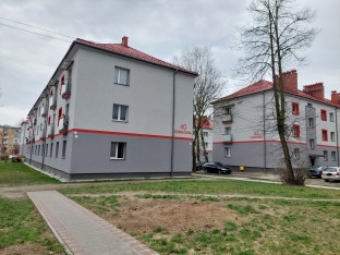 Mieszkanie, Katowice, Zamkowa 42/9