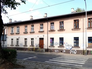 Lokal użytkowy, Mysłowice, Świerczyny 8 LU