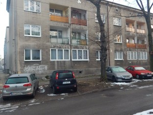 Mieszkanie, Sosnowiec, Komandosów 9/16