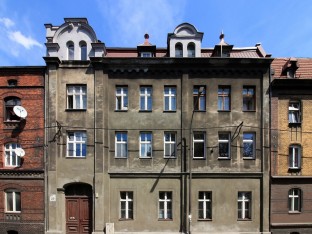 Mieszkanie, Mysłowice, Świerczyny 20/10