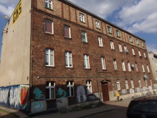 Mieszkanie, Katowice, Żogały 6/15
