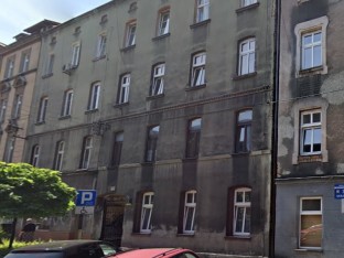 Mieszkanie, Katowice, Strzelecka 5a/13