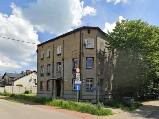 Mieszkanie, Chorzów, Chropaczowska 15/3