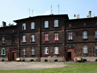 Mieszkanie, Katowice, Pileckiego 20/14
