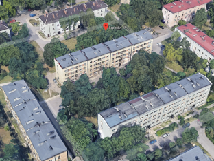 Mieszkanie, Sosnowiec, Saperów 4a/15
