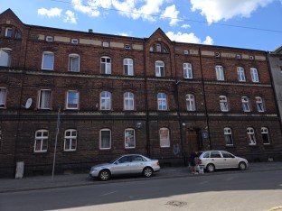 Mieszkanie, Mysłowice, Boliny 1A/7