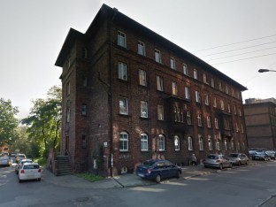 Mieszkanie, Katowice, Wyplera 9/2