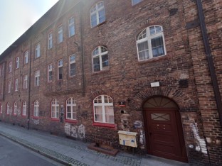 Mieszkanie, Katowice, Nałkowskiej 2/5