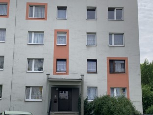 Mieszkanie, Katowice, Kijowska 95K/1