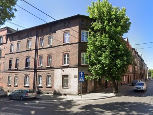 Lokal użytkowy, Mysłowice, Karola Miarki 3/1
