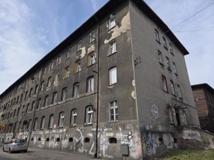 Mieszkanie, Katowice, Pokoju 10/20