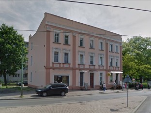 Mieszkanie, Mysłowice, Bytomska 20/10