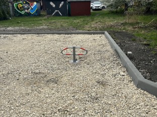 Miejsce parkingowe, Katowice, Gliwicka pomiędzy nr 176 i 180 - stanowisko nr 11 (dz. 112)