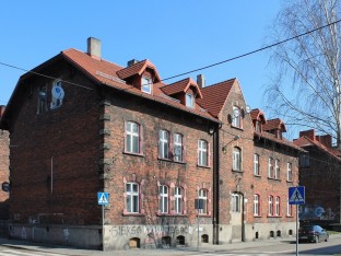 Mieszkanie, Świętochłowice, Moniuszki 4/3