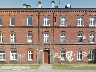 Mieszkanie, Katowice, Gliwicka 225/11