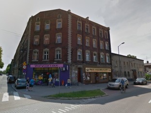 Mieszkanie, Katowice, Gliwicka 156/20