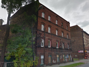 Mieszkanie, Katowice, Oswobodzenia 27/8