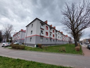 Mieszkanie, Katowice, Zamkowa 42A/10
