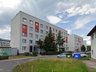 Mieszkanie, Katowice, Kijowska 73k/10