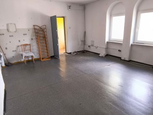Lokal użytkowy, Mysłowice, Bytomska 45 (24,93 m2)