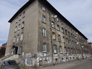 Mieszkanie, Katowice, Pokoju 12/17