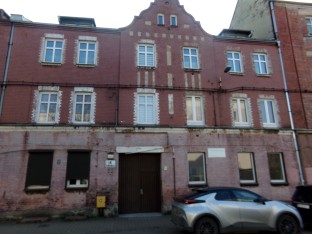 Mieszkanie, Chorzów, Chodkiewicza 4/3