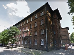 Mieszkanie, Katowice, Lisa 8/6