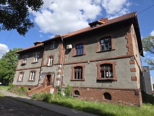Mieszkanie, Mysłowice, Laryska 108/2