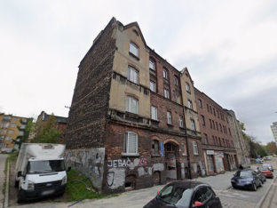 Mieszkanie, Mysłowice, Lompy 5/7