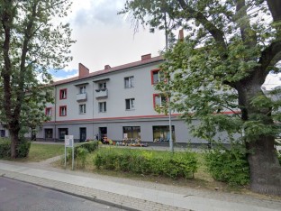 Lokal użytkowy, Katowice, Zamkowa 32A (LU pow. 67,17 m2)