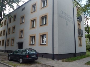 Mieszkanie, Sosnowiec, Obrońców Westerplatte 6/5