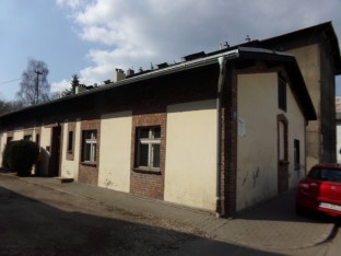 Mieszkanie, Katowice, Kopalniana 4E/3