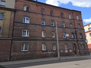 Mieszkanie, Mysłowice, Miarki 10/10