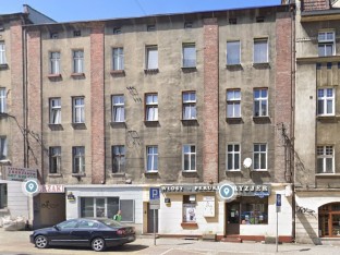Lokal użytkowy, Katowice, Mikołowska 47 (LU)