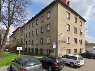Lokal użytkowy, Katowice, Żeleńskiego 85b (3U)