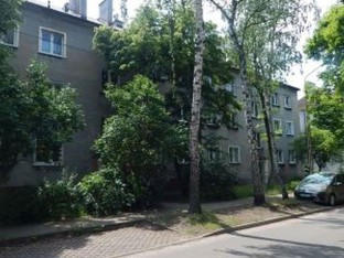 Mieszkanie, Sosnowiec, Spadochroniarzy 8/8