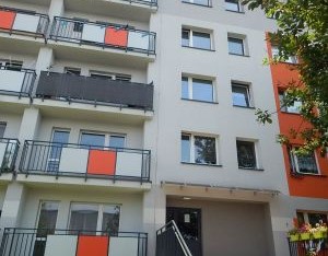 Mieszkanie, Mysłowice, Bończyka 42/9