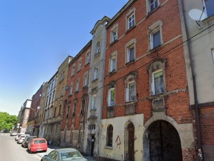 Lokal użytkowy, Mysłowice, Górnicza 15