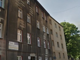 Mieszkanie, Chorzów, Długa 42/10