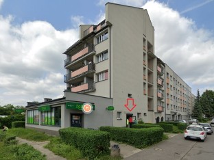 Lokal użytkowy, Katowice, Szopienicka 13/2u