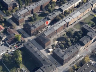 Mieszkanie, Mysłowice, Sobieskiego 2/6