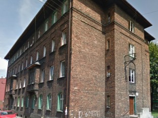 Mieszkanie, Katowice, Wyplera 11/16