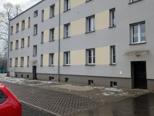 Mieszkanie, Chorzów, Zielony Zaułek 3/11