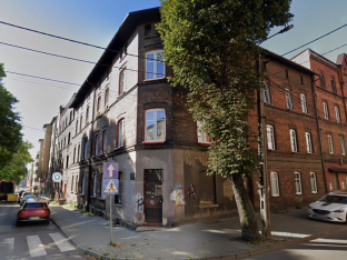 Mieszkanie, Mysłowice, Miarki 3/7