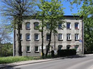 Mieszkanie, Katowice, Dobrego Urobku 36/13