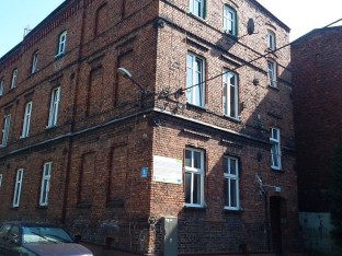 Mieszkanie, Katowice, Krakusa 3/3