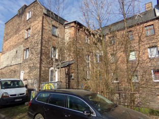 Mieszkanie, Mysłowice, Lompy 5B/12
