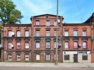 Mieszkanie, Chorzów, 3 Maja 158/5