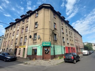 Lokal użytkowy, Chorzów, Wyspiańskiego 11 (LU)