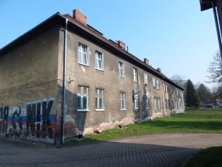 Mieszkanie, Mysłowice, Aleja Spacerowa 11/2